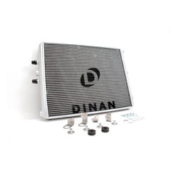 Kies-Motorsports Dinan Dinan High Performance Heat Exchanger - BMW F80 M3 F82 M4