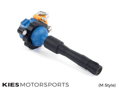 Kies-Motorsports Dinan Dinan Ignition Coil M Series Style / Blue