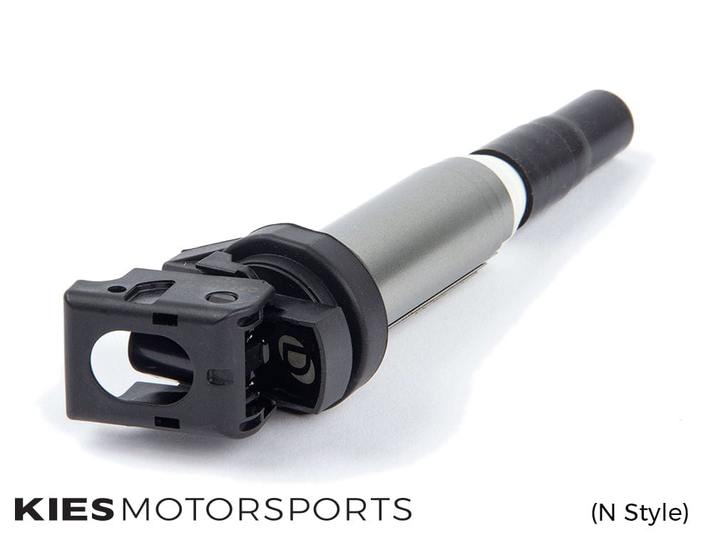 Kies-Motorsports Dinan Dinan Ignition Coil N Series Style / Black