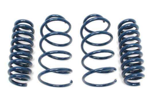 Kies-Motorsports Dinan DINAN PERFORMANCE SPRING SET - 2007-2011 BMW 335I