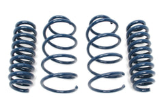 Kies-Motorsports Dinan DINAN PERFORMANCE SPRING SET - 2008-2011 BMW M3
