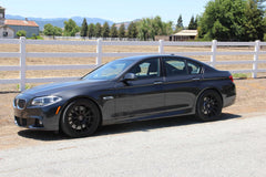 Kies-Motorsports Dinan DINAN PERFORMANCE SPRING SET - 2011-2016 BMW 550I