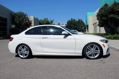 Kies-Motorsports Dinan DINAN PERFORMANCE SPRING SET - 2014-2021 BMW 228I/230I/428I/430I