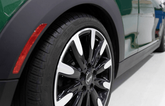 Kies-Motorsports Dinan DINAN PERFORMANCE SPRING SET - 2014-2024 MINI COOPER BASE/S/JCW