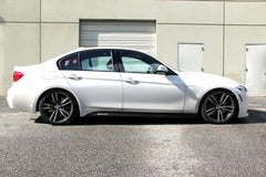 Kies-Motorsports DINAN DINAN PERFORMANCE SPRING SET - 2016-2018 BMW F30/340I