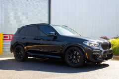 Kies-Motorsports Dinan DINAN PERFORMANCE SPRING SET - 2020-2024 BMW X3M / X4M