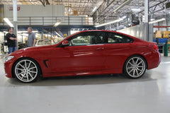 Kies-Motorsports Dinan DINAN PERFORMANCE SPRING SET - BMW 435I/440I XDRIVE