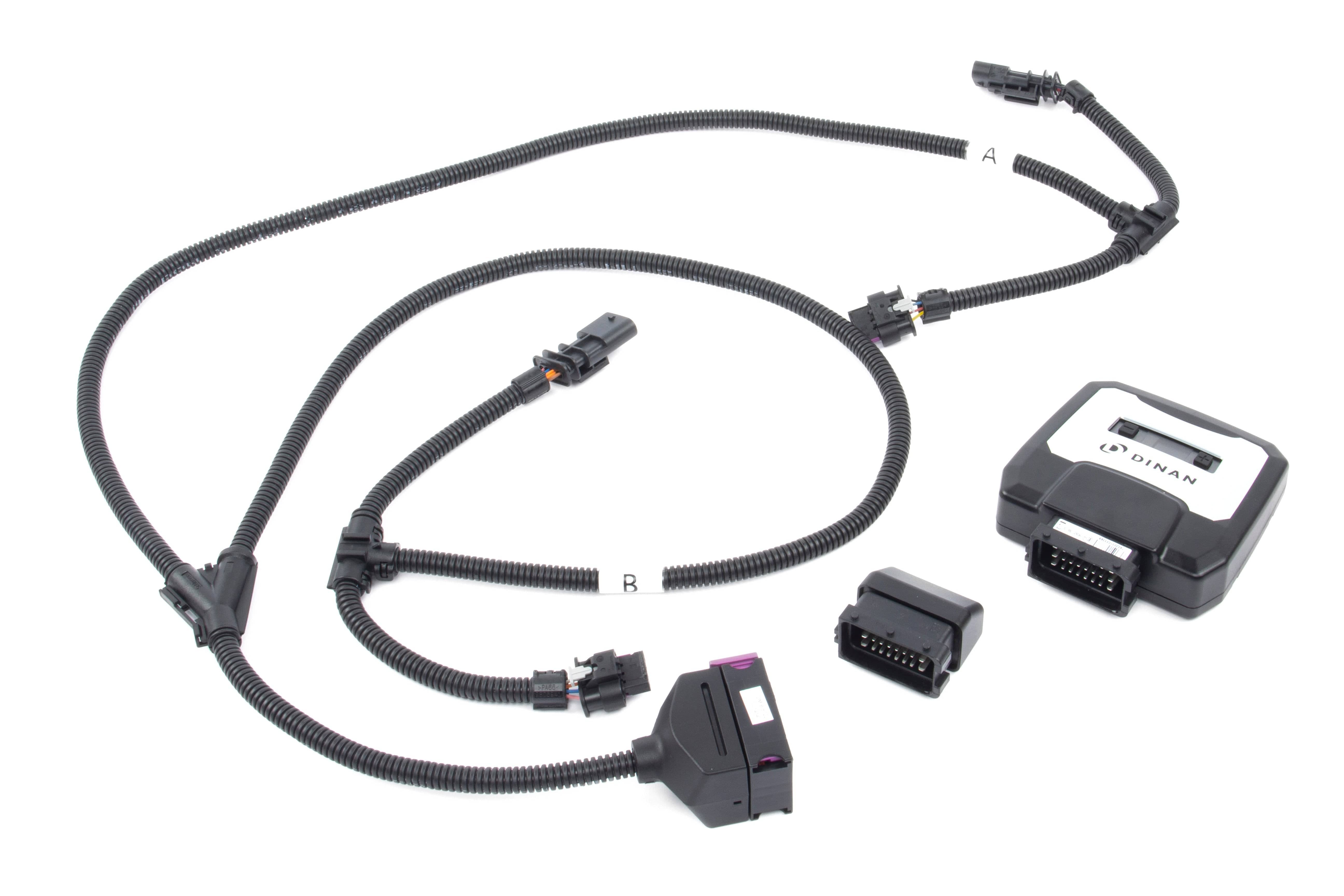 Kies-Motorsports Dinan Dinantronics X Performance Tuning Module - D440-0170