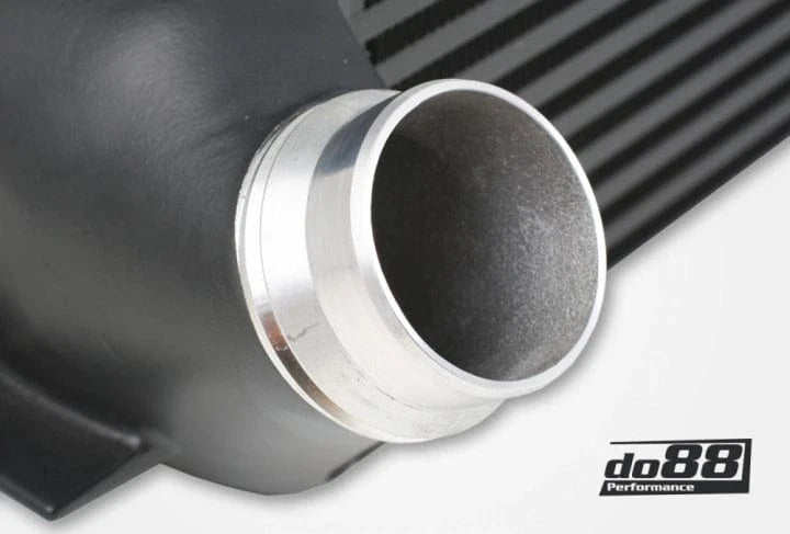 Kies-Motorsports do88 BMW F20 F30 F87 Performance Intercooler