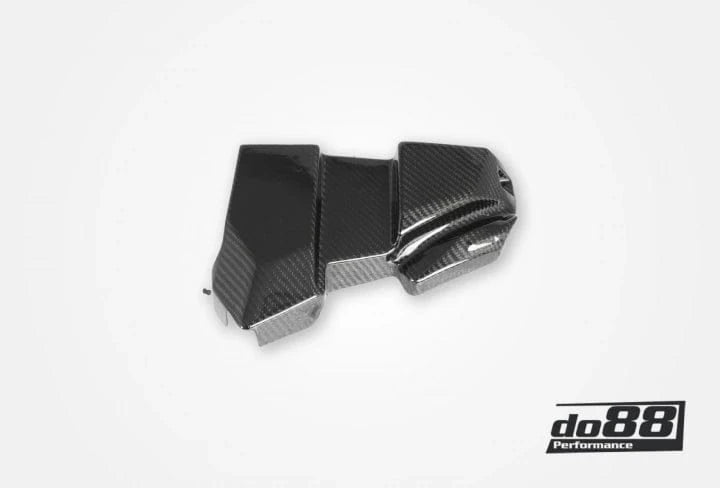 Kies-Motorsports do88 Carbon fiber ECU cover, BMW M2 M3 M4 G80 G82 G87 (S58)