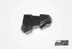 Kies-Motorsports do88 Carbon fiber ECU cover, BMW M2 M3 M4 G80 G82 G87 (S58)