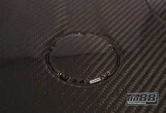 Kies-Motorsports do88 Carbon fiber engine cover, BMW F-Serie (B58)
