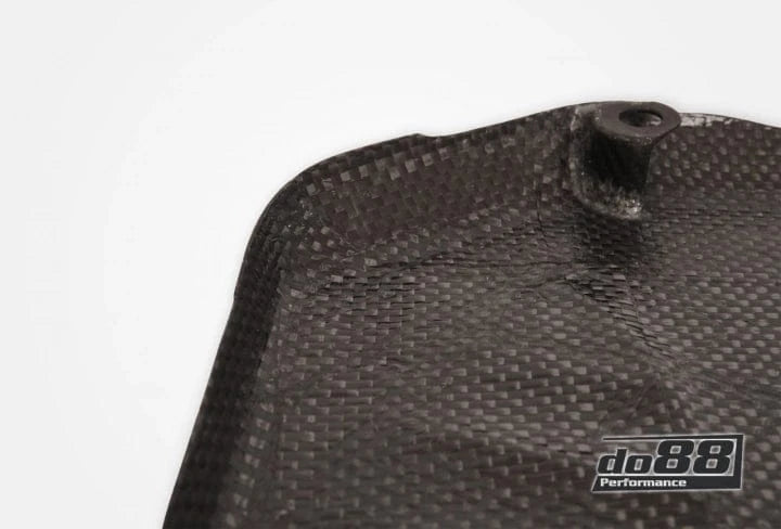 Kies-Motorsports do88 Carbon fiber engine cover, BMW F-Serie (B58)