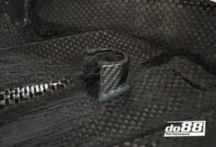 Kies-Motorsports do88 Carbon fiber engine cover, BMW M2 M3 M4 G80 G82 G87 (S58)