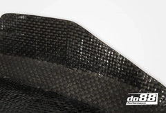 Kies-Motorsports do88 Carbon fiber engine cover, BMW M340i Z4 G-Serie (B58)