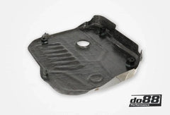 Kies-Motorsports do88 Carbon fiber engine cover, BMW M340i Z4 G-Serie (B58)