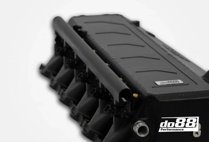 Kies-Motorsports do88 do88 Accessories for B58 Charge Cooler Manifold