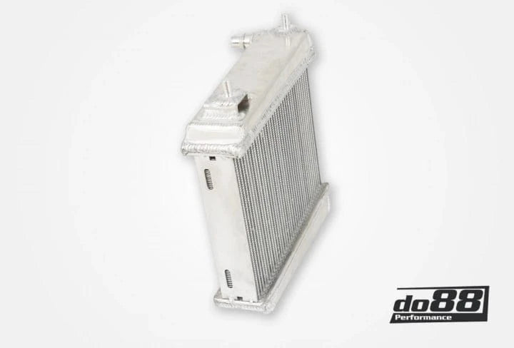 Kies-Motorsports do88 do88 Auxiliary Radiator, BMW G-Serie / Toyota GR Supra A90