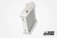 Kies-Motorsports do88 do88 Auxiliary Radiator, BMW G-Serie / Toyota GR Supra A90