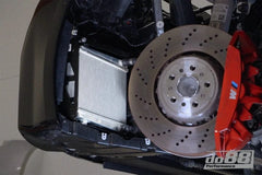 Kies-Motorsports do88 do88 Auxiliary Radiator, BMW M2 M3 M4 G80 G82 G87 (S58)