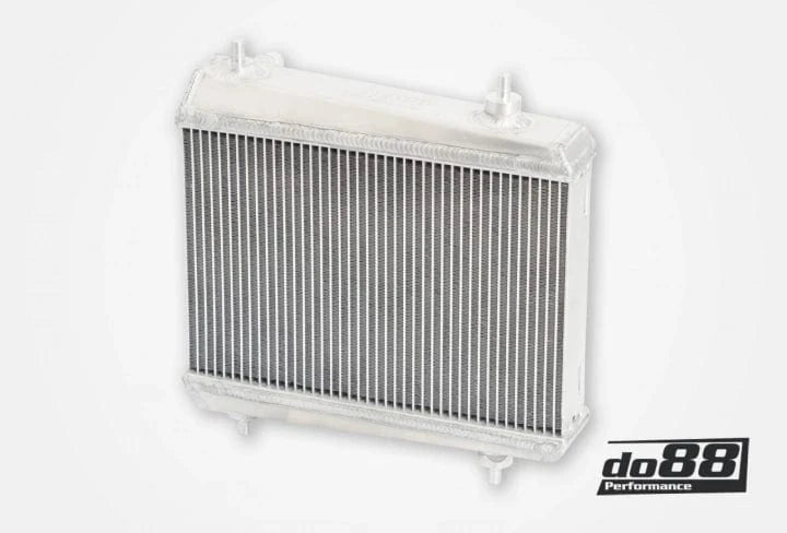 Kies-Motorsports do88 do88 Auxiliary Radiator, BMW M2 M3 M4 G80 G82 G87 (S58)