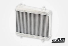 Kies-Motorsports do88 do88 Auxiliary Radiator, BMW M2 M3 M4 G80 G82 G87 (S58)