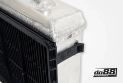 Kies-Motorsports do88 do88 Auxiliary Radiator, BMW M2 M3 M4 G80 G82 G87 (S58)