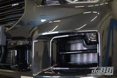 Kies-Motorsports do88 do88 Auxiliary Radiator, BMW M2 M3 M4 G80 G82 G87 (S58)