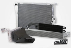 Kies-Motorsports do88 do88 BigPack BMW M3 E90/E92 DKG DCT