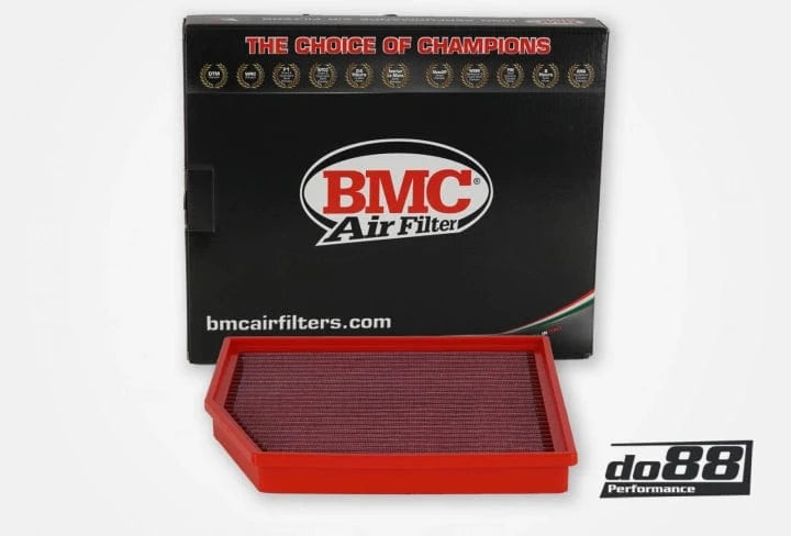 Kies-Motorsports do88 do88 BMW 1 3 X1, BMC Model Adapted Air Filter