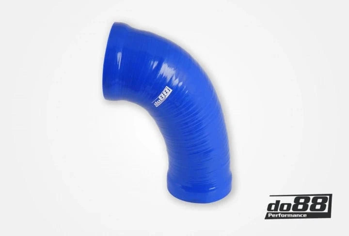 Kies-Motorsports do88 do88 BMW 128i 325i 328i 330i E90 E82 2005-12 Intake Resonator Delete Blue