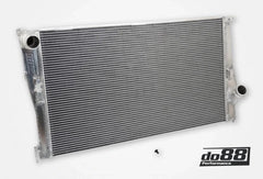 Kies-Motorsports do88 do88 BMW 135i 335i 35i N54 N55 Manual 2007-2013 (E9X E82 E89) Radiator