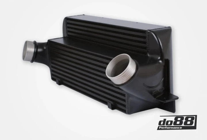 Kies-Motorsports do88 do88 BMW 135i 335i N54 N55 2007-2013 (E9X E82) Intercooler