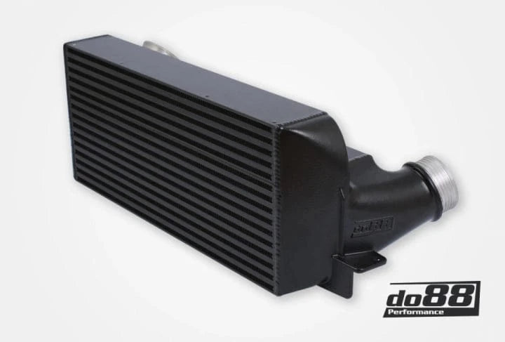 Kies-Motorsports do88 do88 BMW 135i 335i N54 N55 2007-2013 (E9X E82) Intercooler