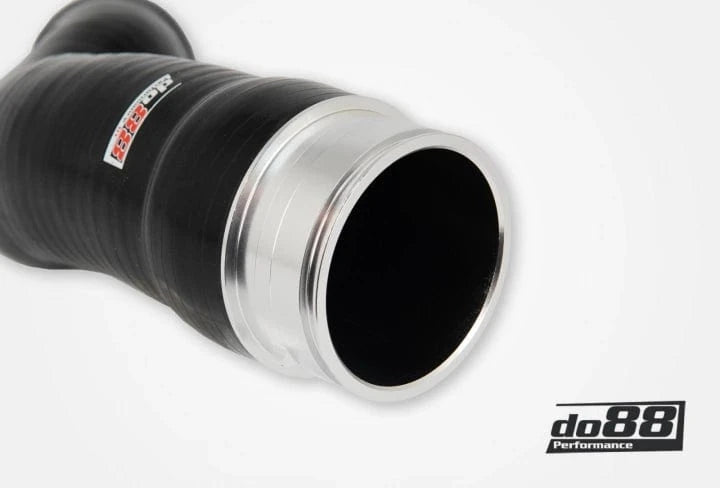 Kies-Motorsports do88 do88 BMW 135i 335i N55 2010-2013, Turbo outlet hose, OEM intercooler