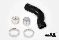 Kies-Motorsports do88 do88 BMW 135i 335i N55 2010-2013, Turbo outlet hose, OEM intercooler
