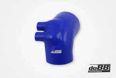 Kies-Motorsports do88 do88 BMW 325 328 M3 E36 1990-1999 Throttle body hose Blue