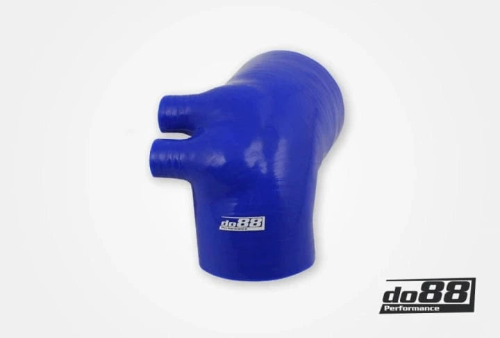 Kies-Motorsports do88 do88 BMW 325 328 M3 E36 1990-1999 Throttle body hose Blue