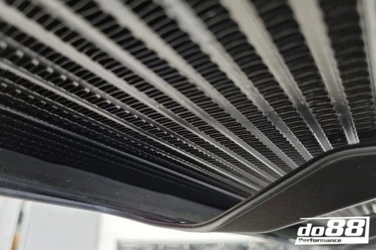 Kies-Motorsports do88 do88 BMW F8X M2C M3 M4 Engine Oil Cooler Racing