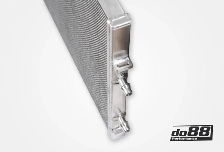 Kies-Motorsports do88 do88 BMW F8X M2C M3 M4 Front Intercooler Radiator