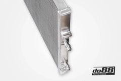 Kies-Motorsports do88 do88 BMW F8X M2C M3 M4 Front Intercooler Radiator