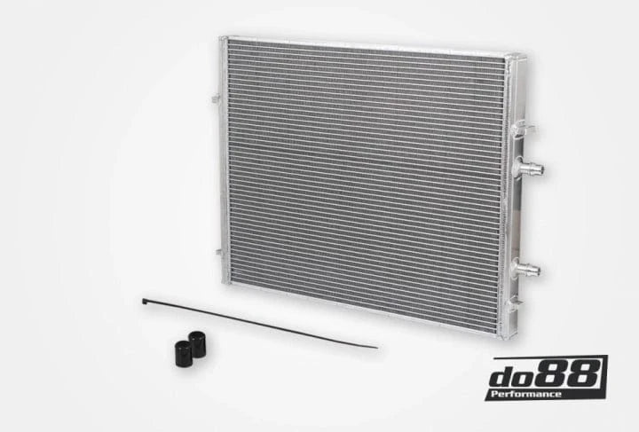 Kies-Motorsports do88 do88 BMW F8X M2C M3 M4 Front Intercooler Radiator