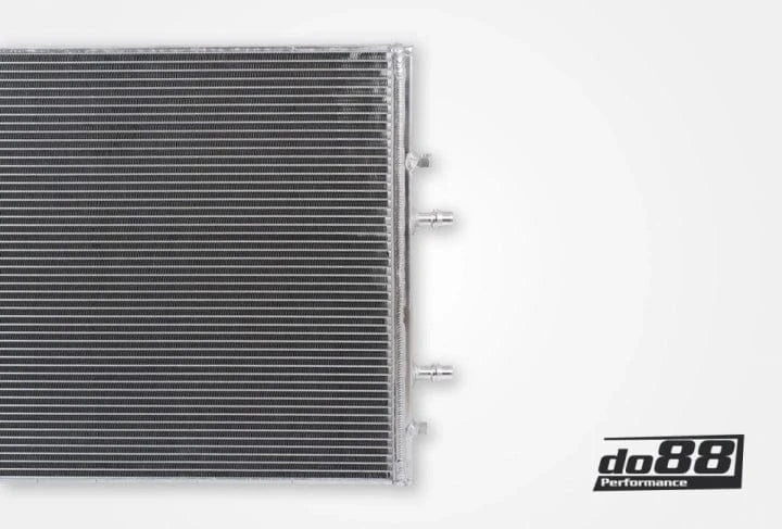 Kies-Motorsports do88 do88 BMW F8X M2C M3 M4 Front Intercooler Radiator