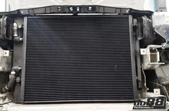 Kies-Motorsports do88 do88 BMW F8X M2C M3 M4 Front Intercooler Radiator