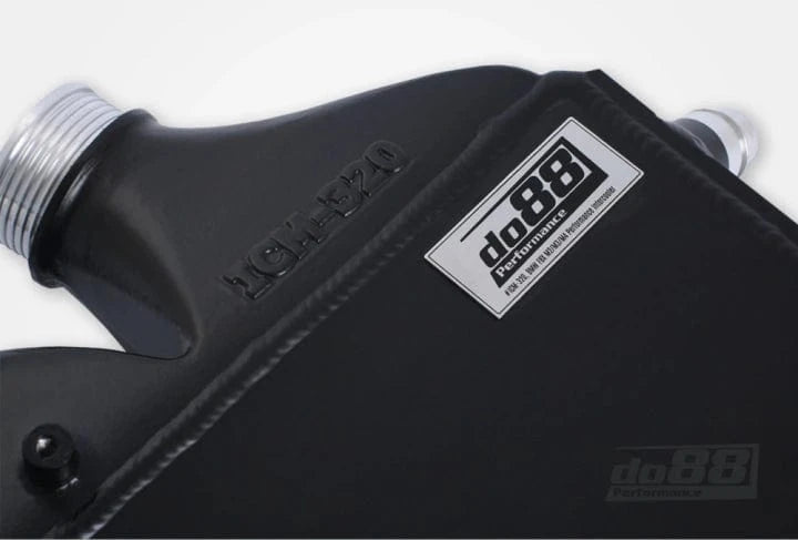 Kies-Motorsports do88 do88 BMW F8X M2C M3 M4 Performance Intercooler