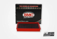 Kies-Motorsports do88 do88 BMW Fx M135 M235 335i 435i I8, BMC Model Adapted Air Filter