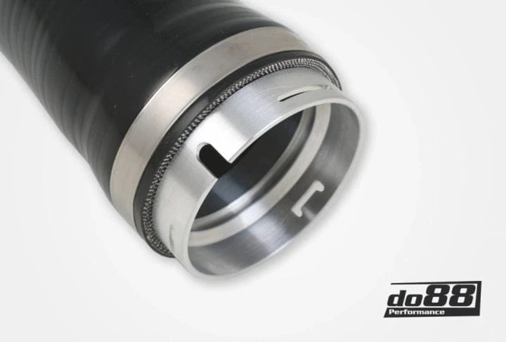 Kies-Motorsports do88 do88 BMW M2, Turbo Outlet Hose Black