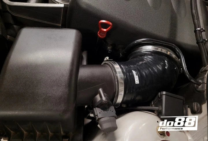 Kies-Motorsports do88 do88 BMW M3 E46 2000-2006 Inlet hose Blue