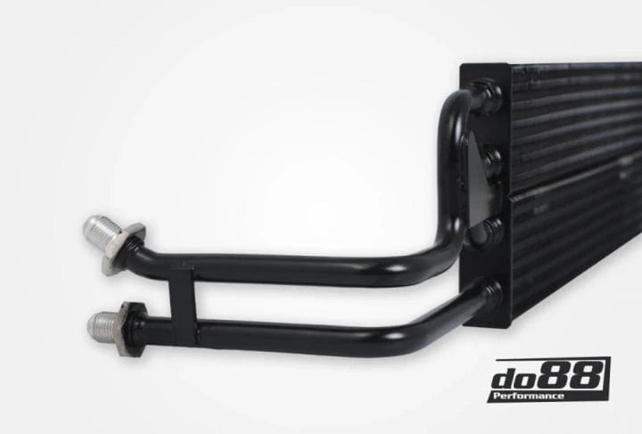 Kies-Motorsports do88 do88 BMW M3 E46 Auxiliary Oil cooler Racing