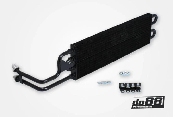Kies-Motorsports do88 do88 BMW M3 E46 Auxiliary Oil cooler Racing
